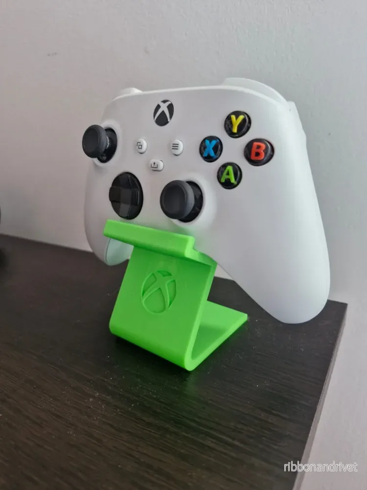 XBOX-handkontrollställ – Håll din handkontroll organiserad XBOX-handkontrollställ – Håll din handkontroll organiserad