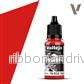 Vallejo - Ytprimer / Primer - Bloody Red 18 ml - Bild 2