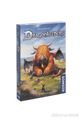 Dragon Keepers - EN - Bild 2