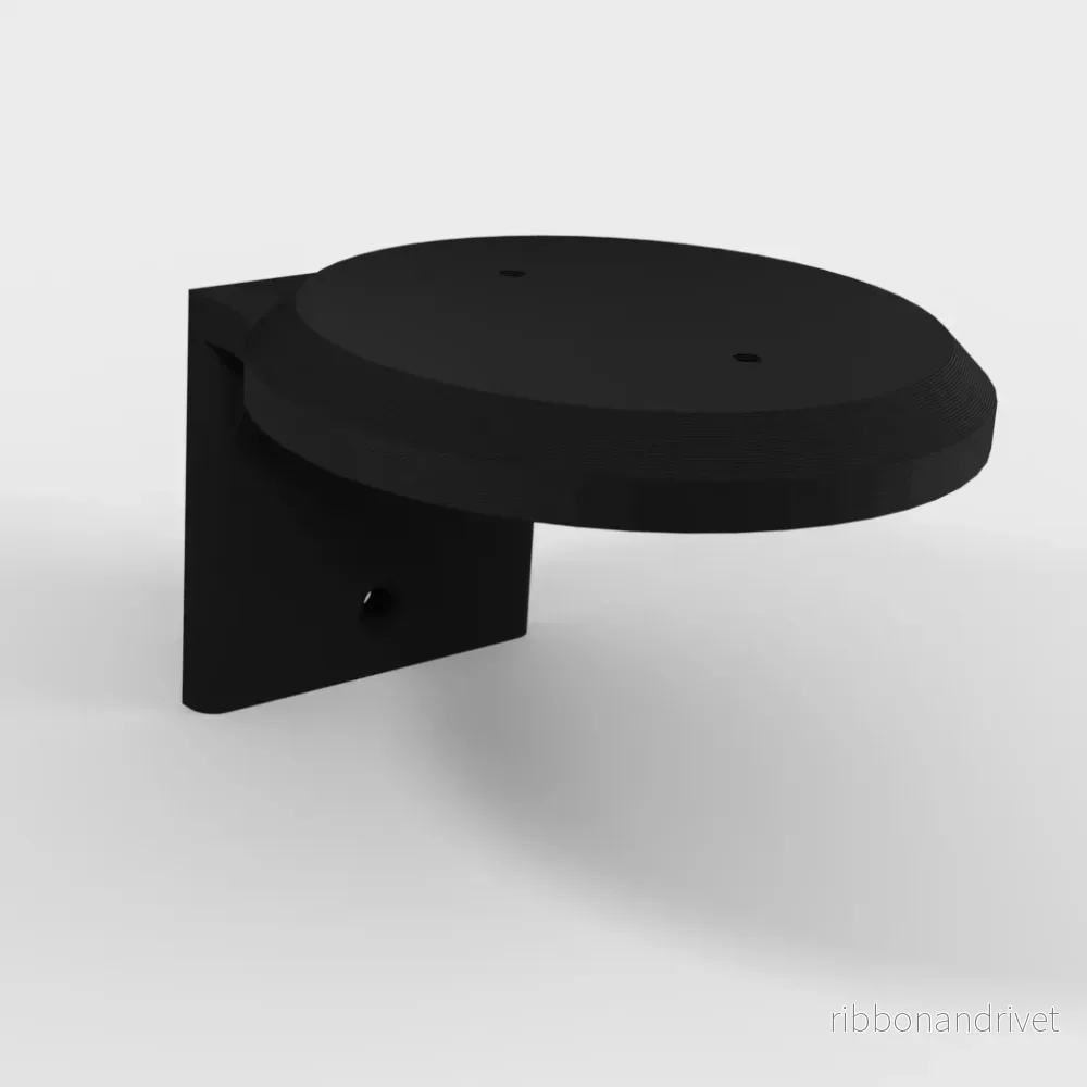 Xiaomi Mi Hemövervakningskamera 360 - Väggmontering - Bild 2