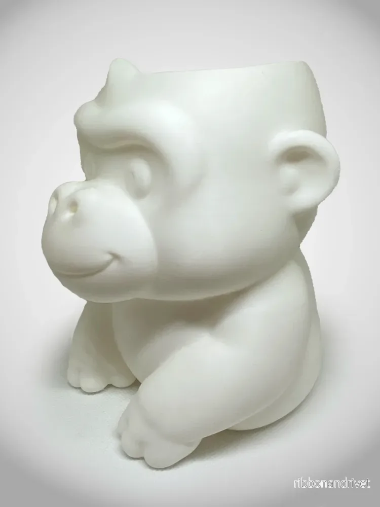 Gorilla Kruka - Bild 3