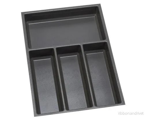 LEGRABOX-bestickinsats 450mm