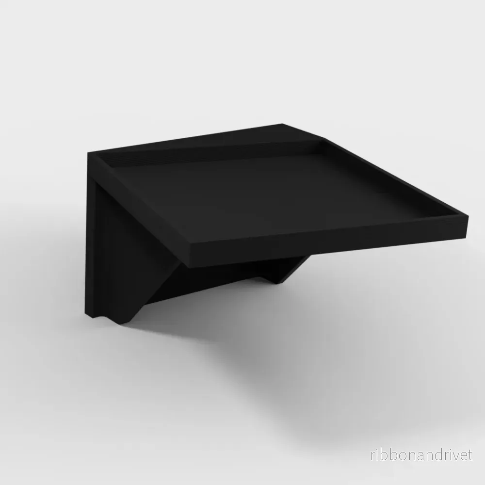 Logitech Z213 väggfäste för högtalare och subwoofer