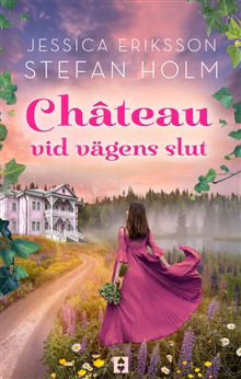 Chateau vid vägens slut Chateau vid vägens slut