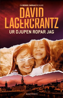 Ur djupen ropar jag Ur djupen ropar jag