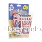 Gourmet Popcorn Dice - Roligt Tärningsspel med Popcorn - Bild 3