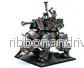Kings of War - Halfling: Iron Beast - Bild 2