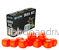 Bolt Action Orders Dice - Röd (12 stycken) - Bild 2