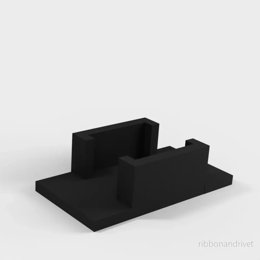 Xiaomi Aqara temperatursensorhus - Bild 3