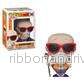 Funko POP Dragonball Z: Master Roshi Vinyl Figur 10cm - Bild 2
