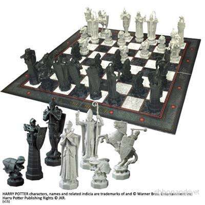 Harry Potter - Wizard Schack Set