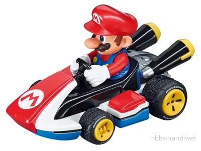 Carrera GO !!! - Mario Kart(TM) - Mario - Bild 2