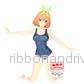 The Quintessential Quintuplets Movie - Celestial Vivi Yotsuba Nakano School Style Ver. - Bild 3