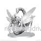 Pathfinder Battles Deep Cuts: Derakni (Locust Demon) - Bild 3