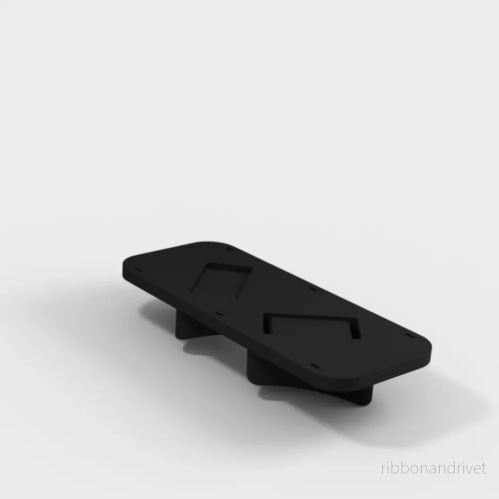 Batterihållare för Oculus Quest 2 Elite Rem - Bild 3