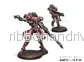 Infinity: Iguana Squadron - T.A.G. Figur - Bild 2