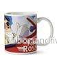 Mugg Ghibli 06 - Porco Rosso - Bild 2