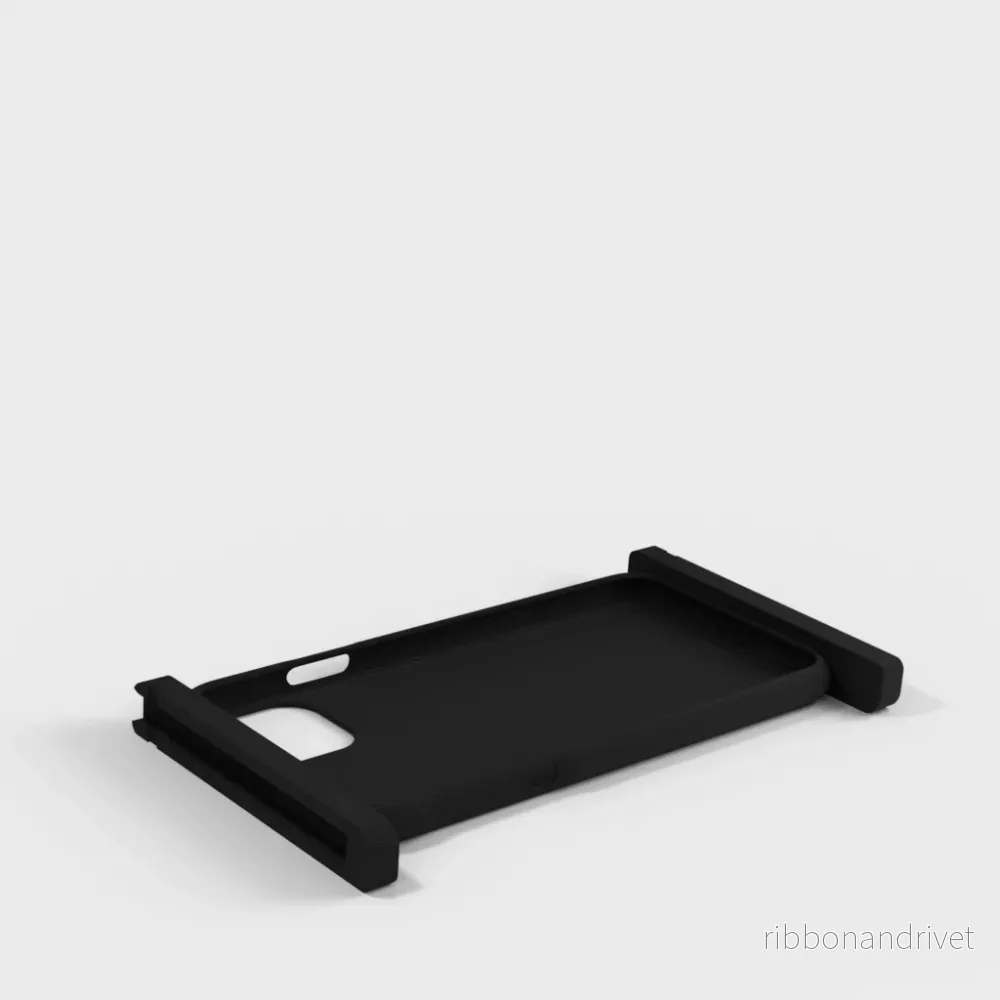 iSwitch: Joy-Con-hållare för iPhone 11, 11 Pro och 11 Pro Max - Bild 2