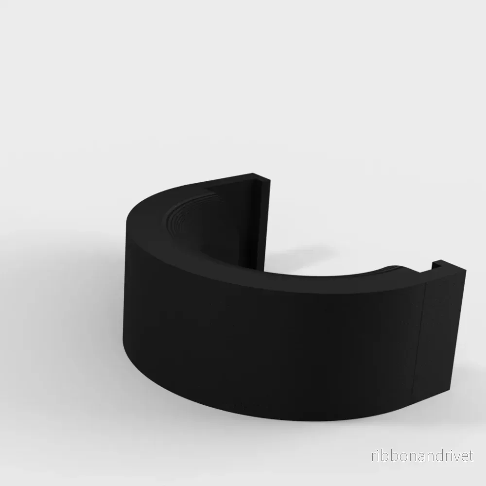 Ventilindex HMD Kabelklämma - Bild 3