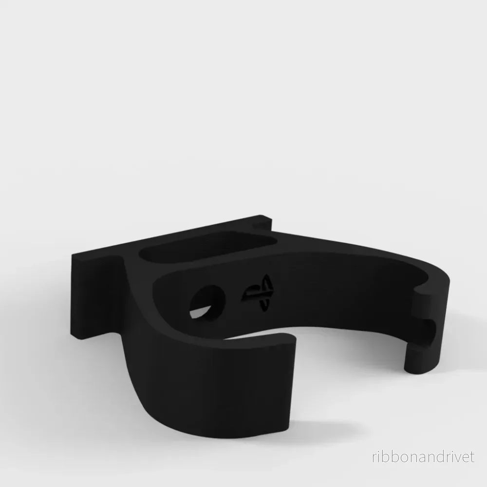 Väggfäste för PlayStation 4-kontroll - Bild 3
