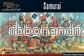 Pike & Shotte - Samurai - EN - Bild 2