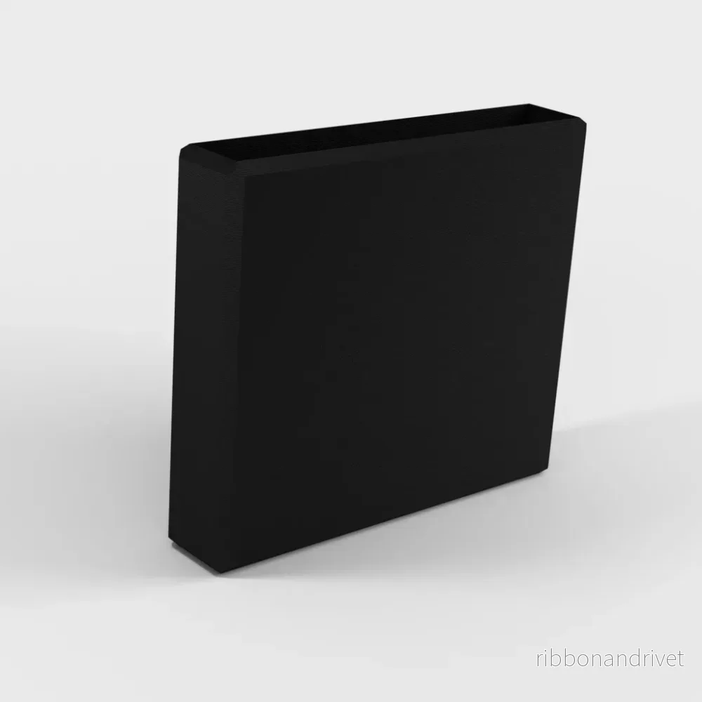 Skyddsfodral för Apple TV-fjärrkontrollen - Bild 2