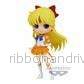 Sailor Moon Cosmos Q Posket - Eternal Sailor Venus (Ver.B) - Bild 3