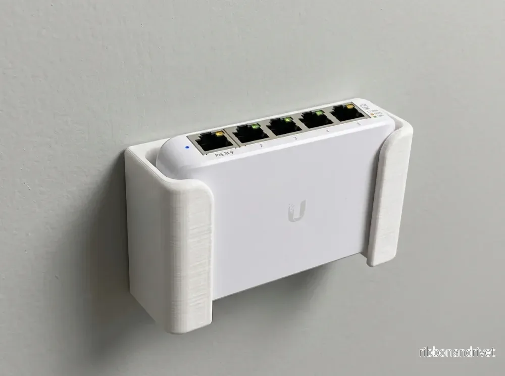 Unifi Flex Mini Väggfäste Unifi Flex Mini Väggfäste