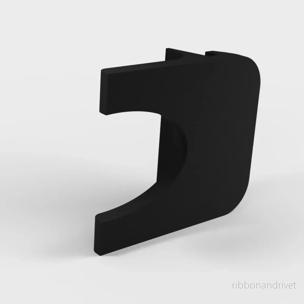Robust iPad-stativ för 12,9-tums iPad Pro (3:e generationen) med Steve Jobs-signatur - Bild 3