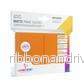 Gamegenic - Matte Prime Sleeves Orange (100 Sleeves) - Bild 3