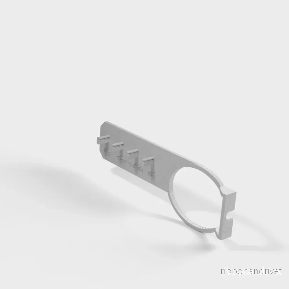 Oral-B tandborsthuvud och laddare – elegant organisering - Bild 3