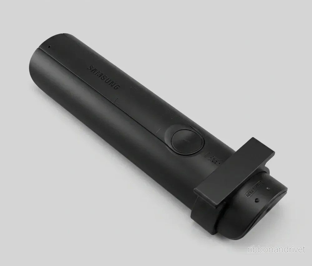 Stabiliseringsfot för Samsung TV-fjärrkontroll (BN59-01247) - Bild 2