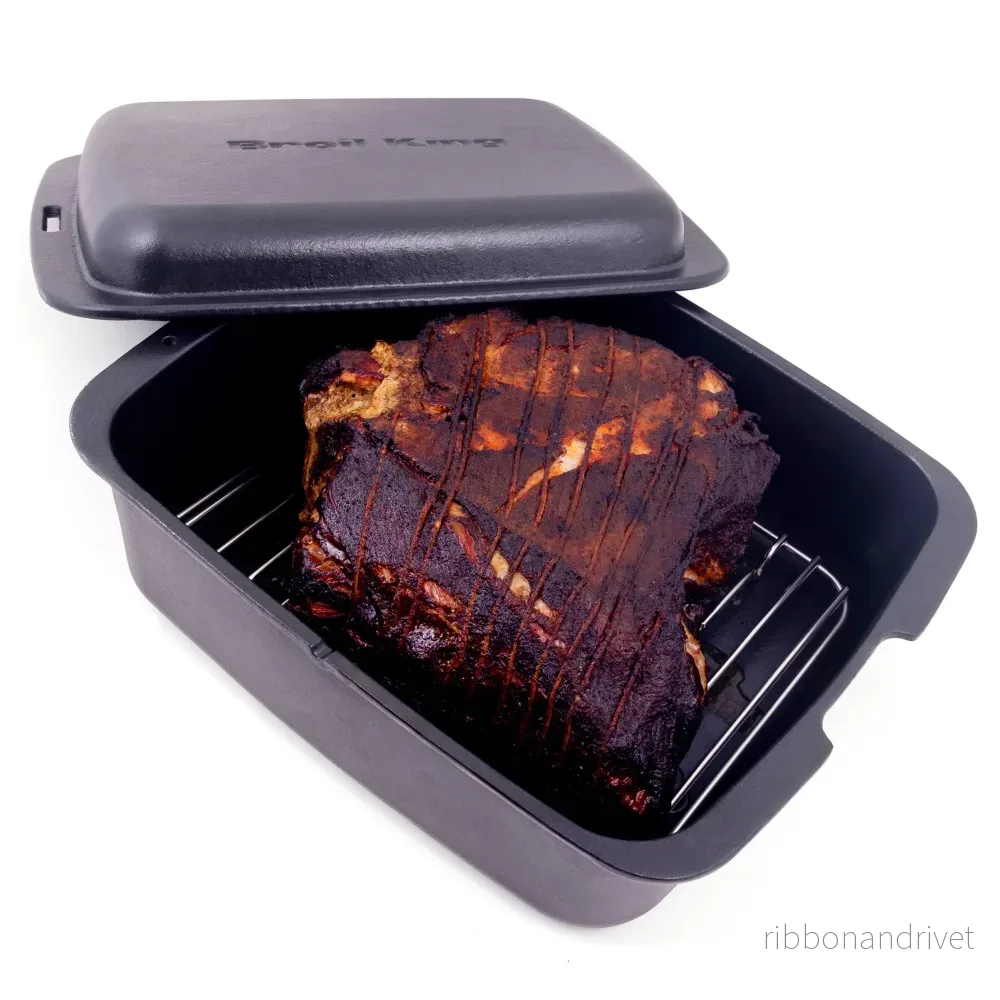Gjutjärnsgryta Dutch oven Gjutjärnsgryta Dutch oven