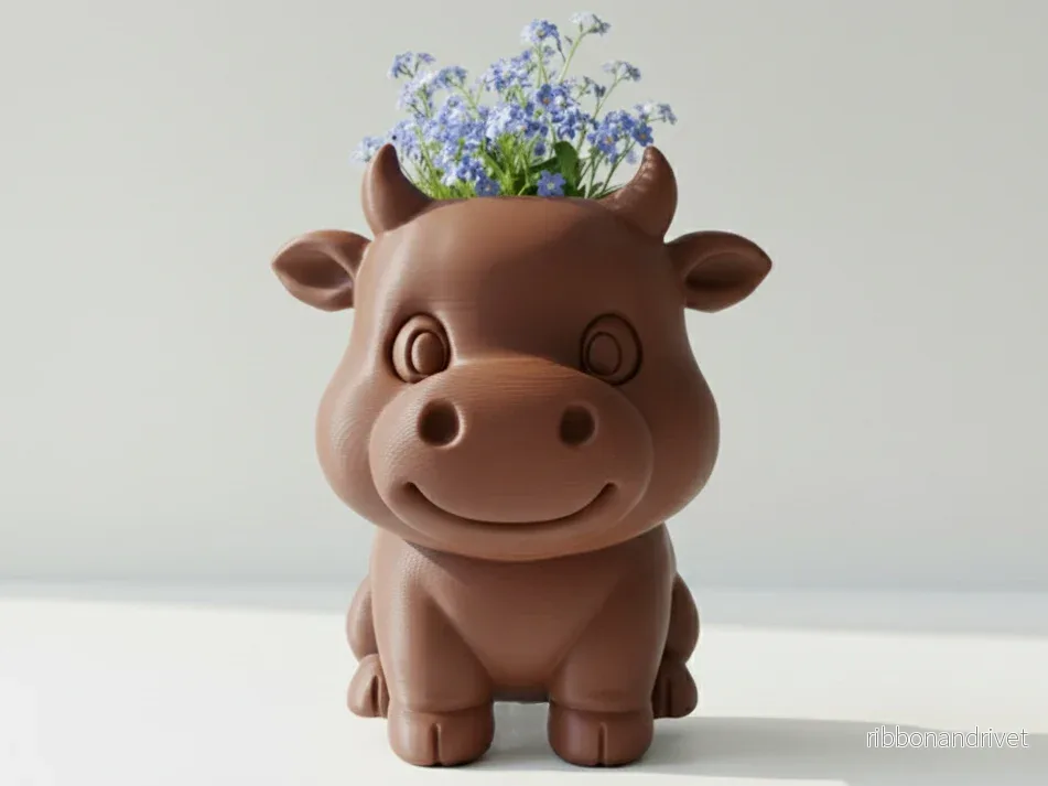 Ko Blomkruka Ko Blomkruka