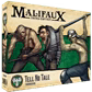 Malifaux 3rd Edition – Tell No Tales – EN Malifaux 3rd Edition – Tell No Tales – EN