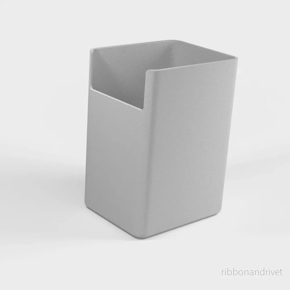 Delonghi Rengöringskopp/Ram – Praktisk Avloppsbricka för Kaffemaskiner - Bild 3