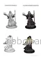 D&D Nolzur’s Marvelous Miniatures: Human Female Wizard - Bild 2