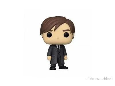 Funko POP Movies: The Batman - Bruce Wayne (Suit) (Exklusiv) - Bild 2