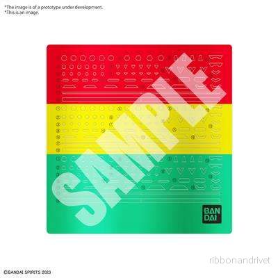 Anpassat Material (3D Metallisk Sigill) - Bild 2