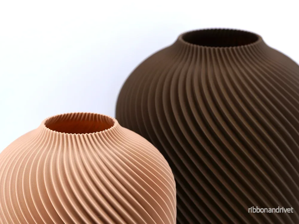 Mac Vase - Bild 3