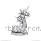 D&D Nolzur's Marvelous Miniatures: Klassisk Salamander - Bild 3