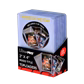 UP - 3" x 4" Guld Foil Mixed Title Toploaders (25 bitar) - Bild 2