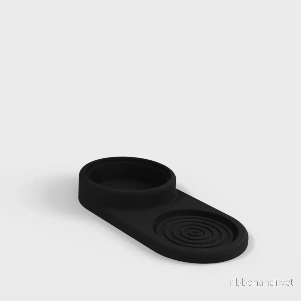 Stativ för Pullman tamper och OCD kaffefördelare - Bild 3
