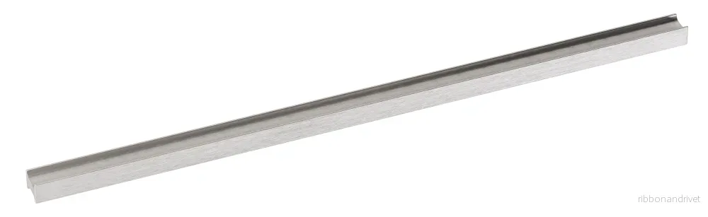 Track A-600, inox look - Bild 2