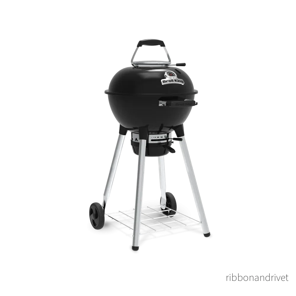Gem™ Kettle Premium 47 - Bild 3