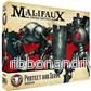 Malifaux 3rd Edition – Protect and Serve Miniatures Malifaux 3rd Edition – Protect and Serve Miniatures