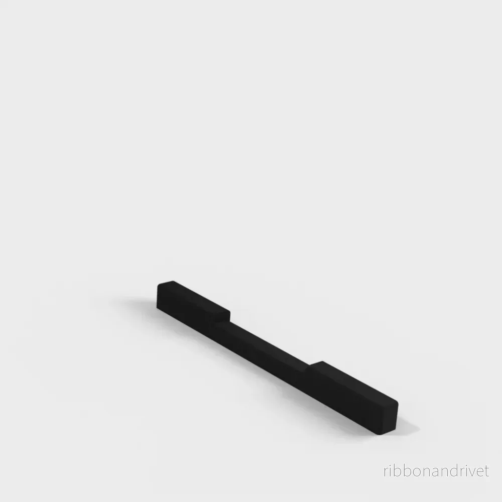 Skärmstativ och förhöjare för Samsung S24D590L-skärmen - Bild 2