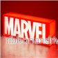 Marvel - Logo Light - Bild 2