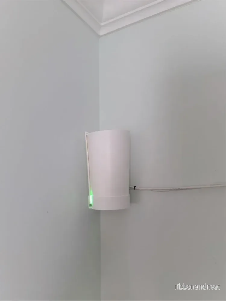 Väggfäste för TP-Link Deco X90, X95 och X80