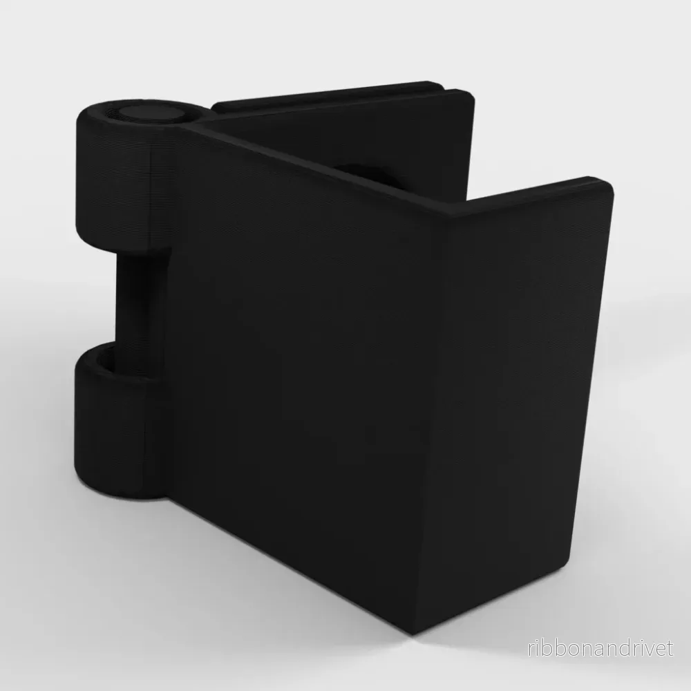 Logitech C930e Webcam Cover - Bild 3